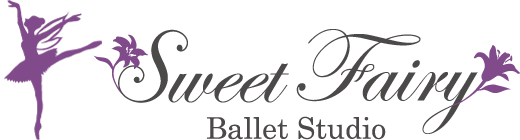Sweet Fairy バレエスタジオ｜世田谷区・上北沢のバレエ教室